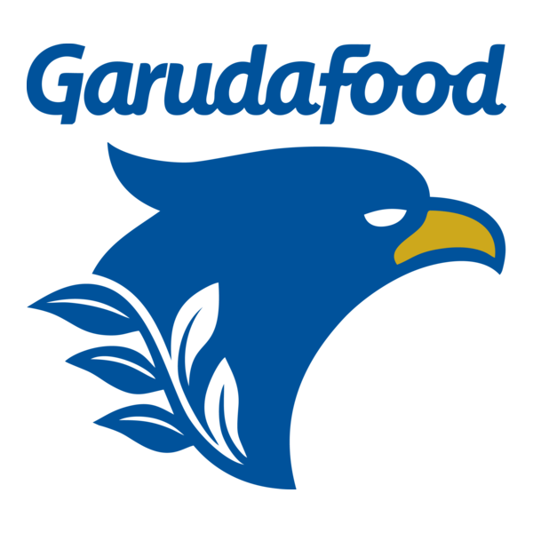 GarudaFood Logo PNG Vector