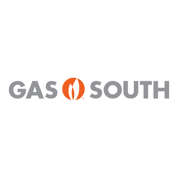 Gas South Logo PNG Vector