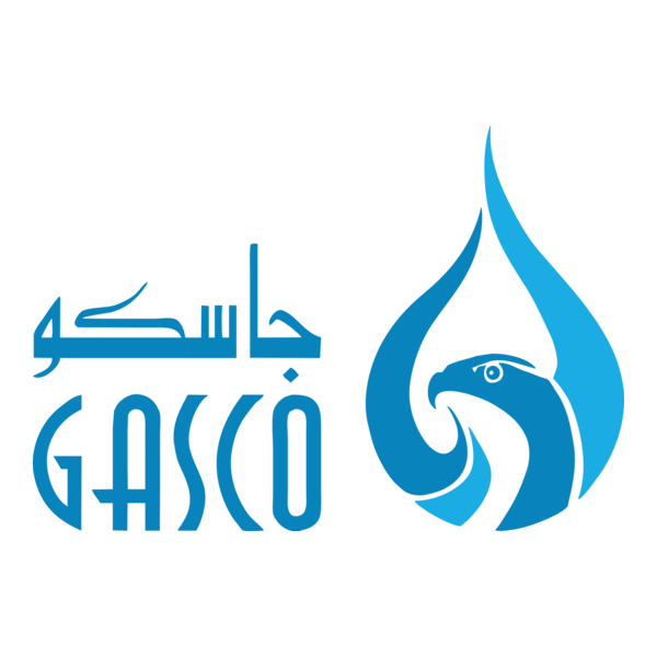GASCO Logo PNG Vector