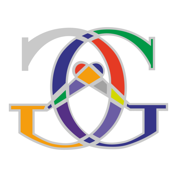 Gaudi Logo PNG Vector