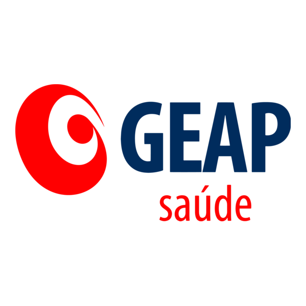 Geap Saúde Logo PNG Vector