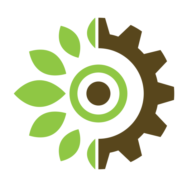 General Food Processing Industries LLC Logo PNG Vector