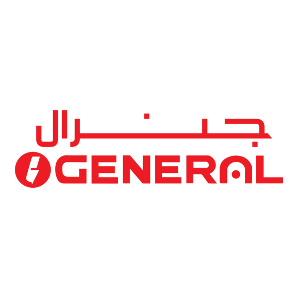 General Logo PNG Vector