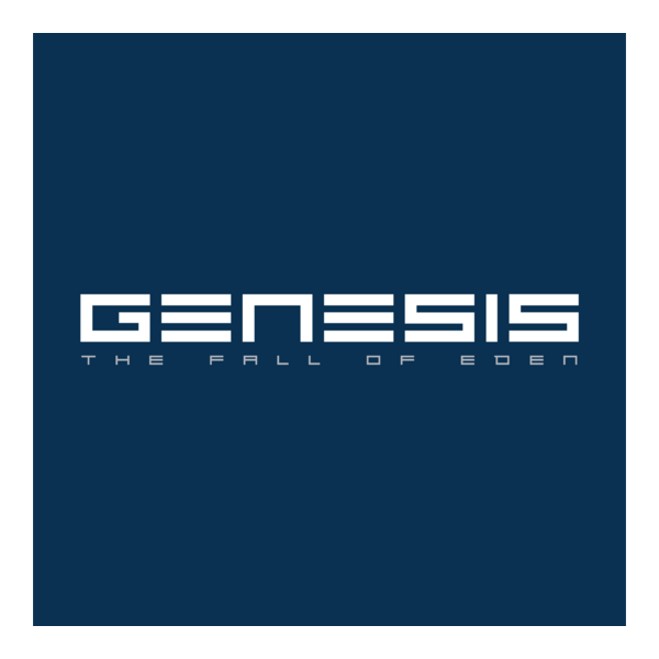 Genesis Logo PNG Vector