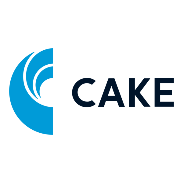 GetCake Logo PNG Vector
