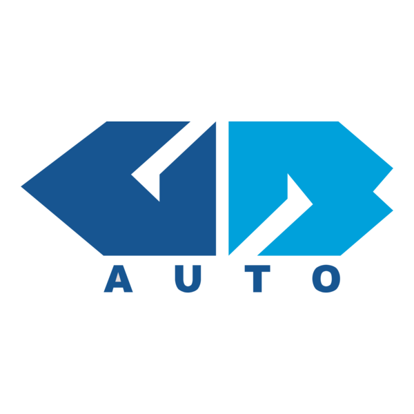 Ghabbour auto Logo PNG Vector