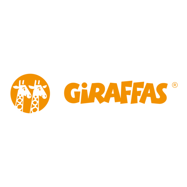 Giraffas Logo PNG Vector
