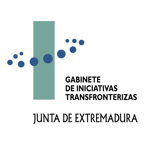GIT Extremadura Logo PNG Vector