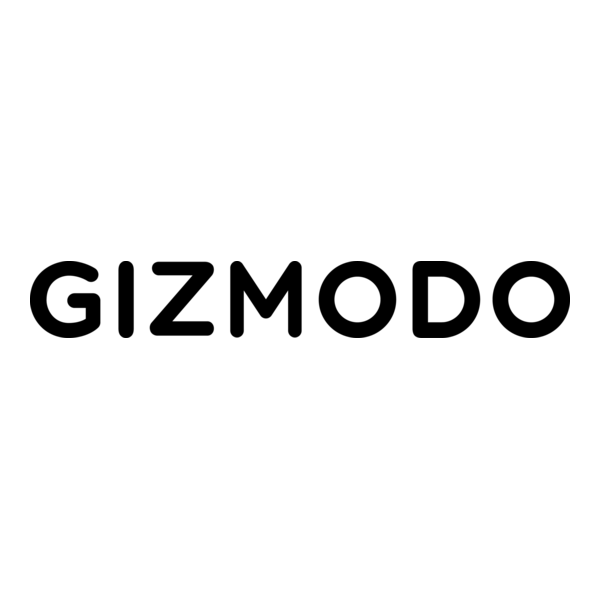 Gizmodo Logo PNG Vector