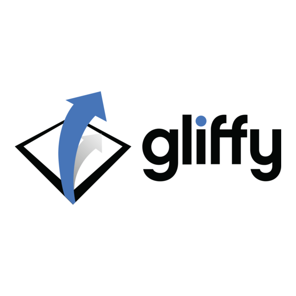 Gliffy Logo PNG Vector