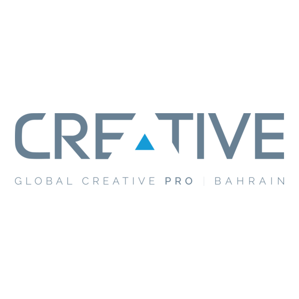 Global Creative pro Logo PNG Vector