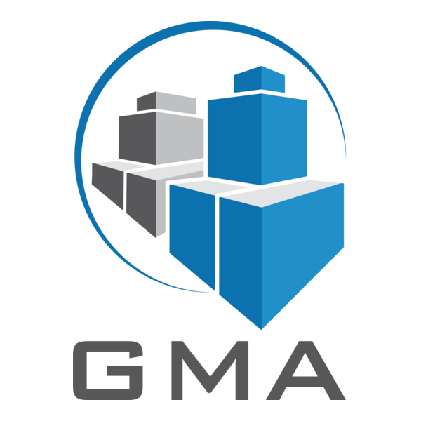 GMA Logo PNG Vector