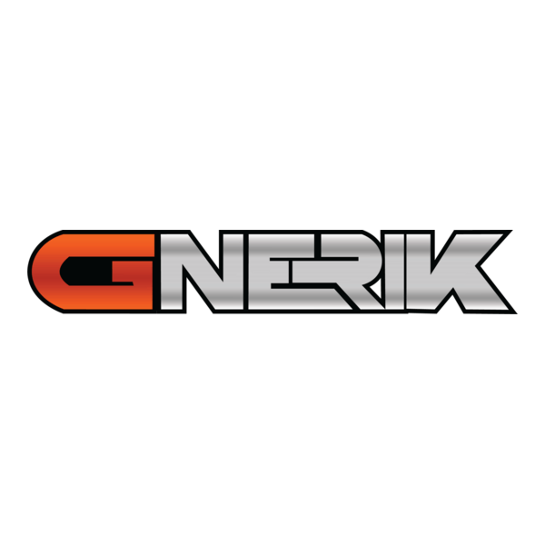 gnerik Logo PNG Vector