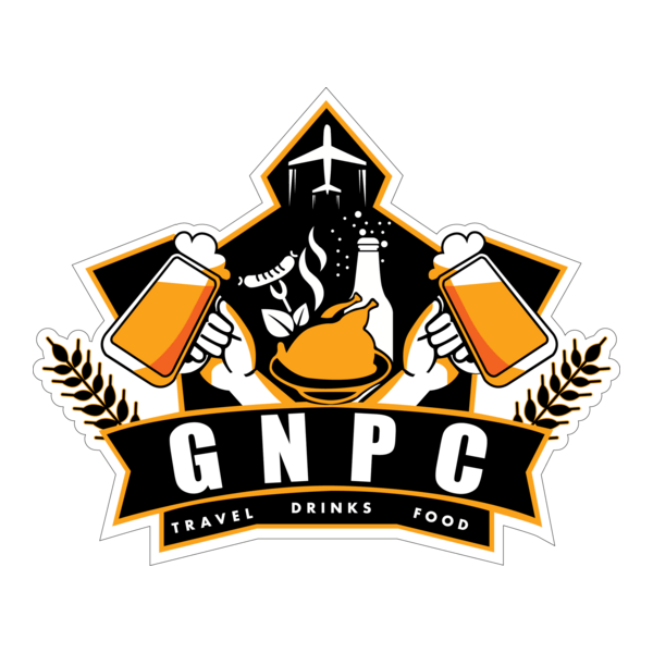 GNPC Logo PNG Vector