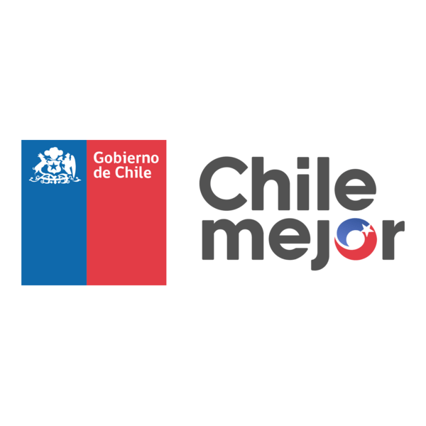 Gobierno de Chile Logo PNG Vector