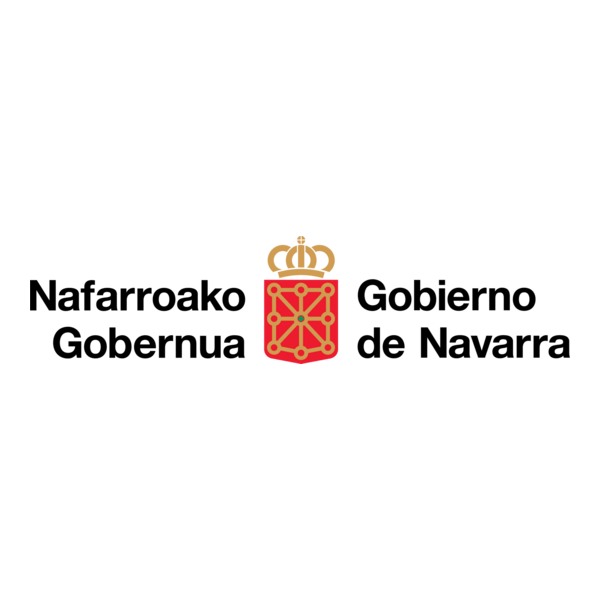 Gobierno de Navarra Logo PNG Vector