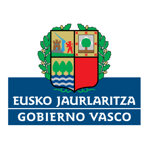 Gobierno Vasco Logo PNG Vector