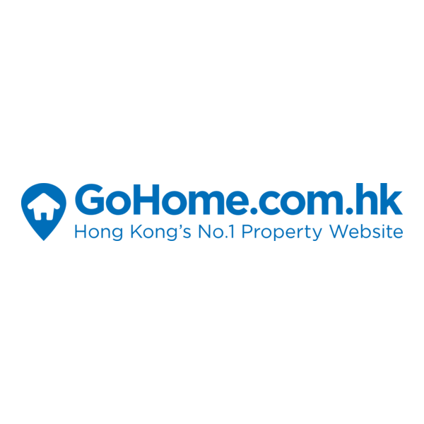 GoHome.com.hk Logo PNG Vector