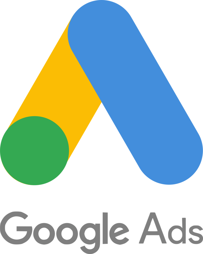 Google Ads Logo PNG Vector