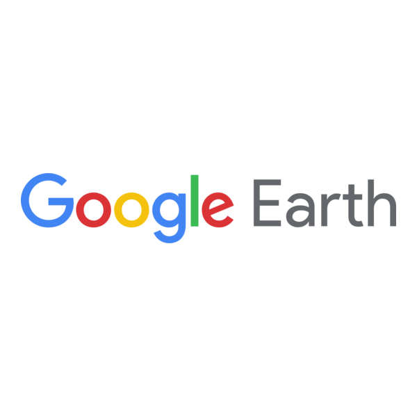 Google Earth 2015 Logo PNG Vector