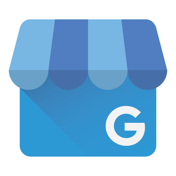 Google My Business Logo PNG Vector