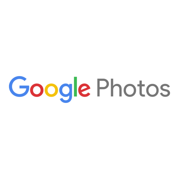 Google Photos Logo PNG Vector