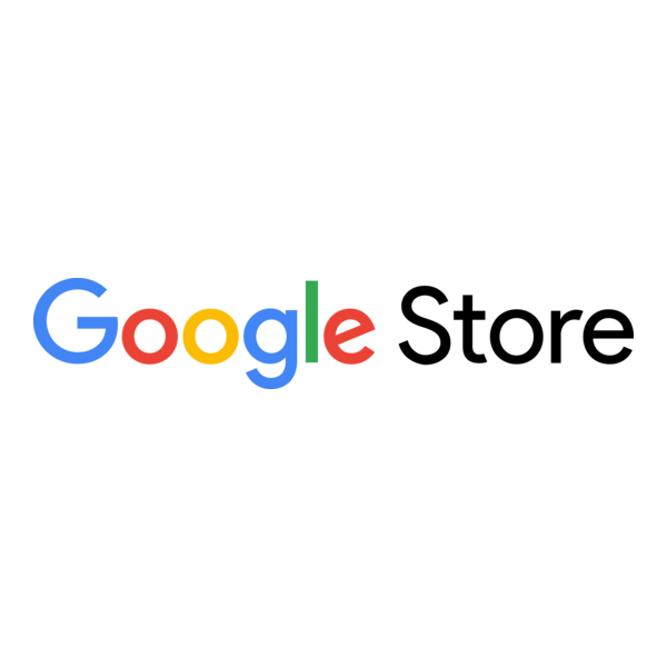 Google Store Logo PNG Vector