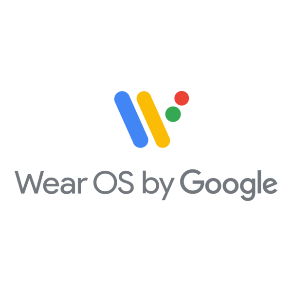 Google Wear OS Logo PNG Vector