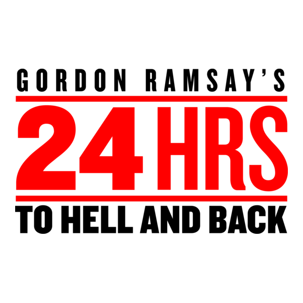 Gordon Ramsay THAB Logo PNG Vector