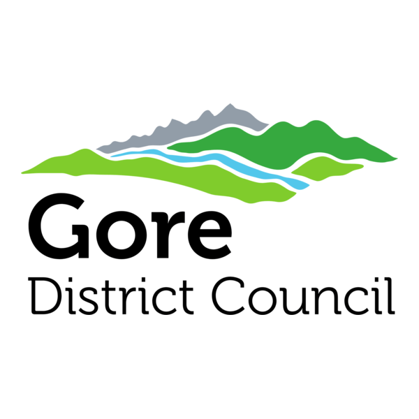 Gore District Logo PNG Vector