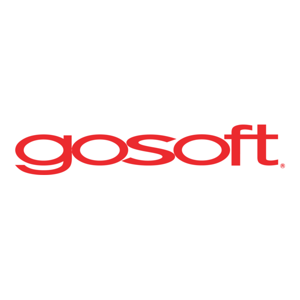 Gosoft Logo PNG Vector
