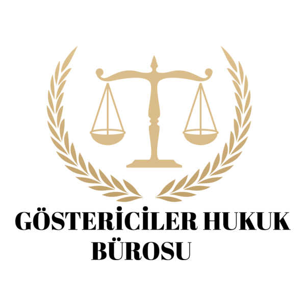 Göstericiler Hukuk Bürosu Logo PNG Vector