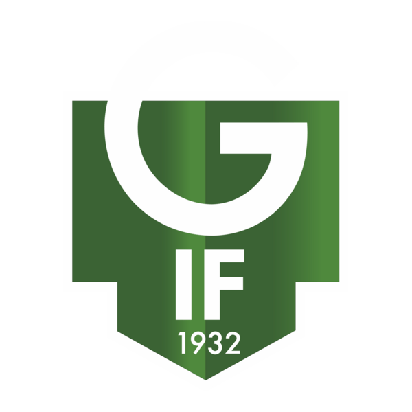 Gottne IF Logo PNG Vector