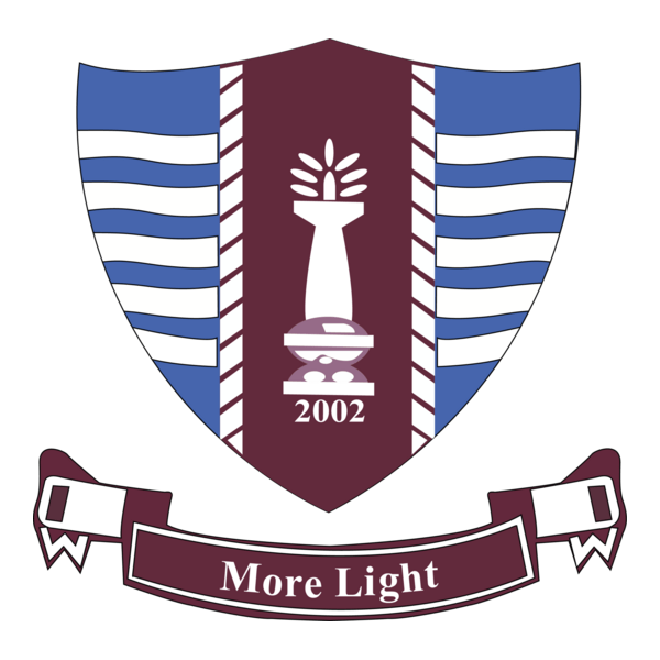 Government College University Faisalabad Logo PNG Vector