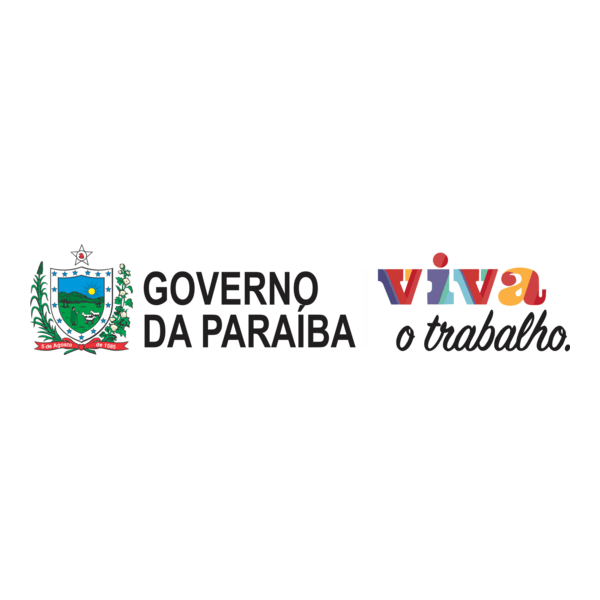 GOVERNO DA PARAÍBA Logo PNG Vector