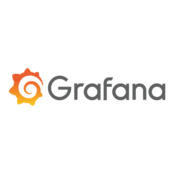 Grafana Logo PNG Vector