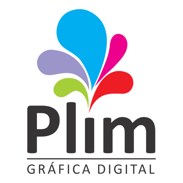 Grafica Plim Logo PNG Vector