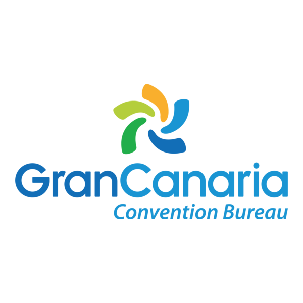 Gran Canaria Convention Bureau Logo PNG Vector