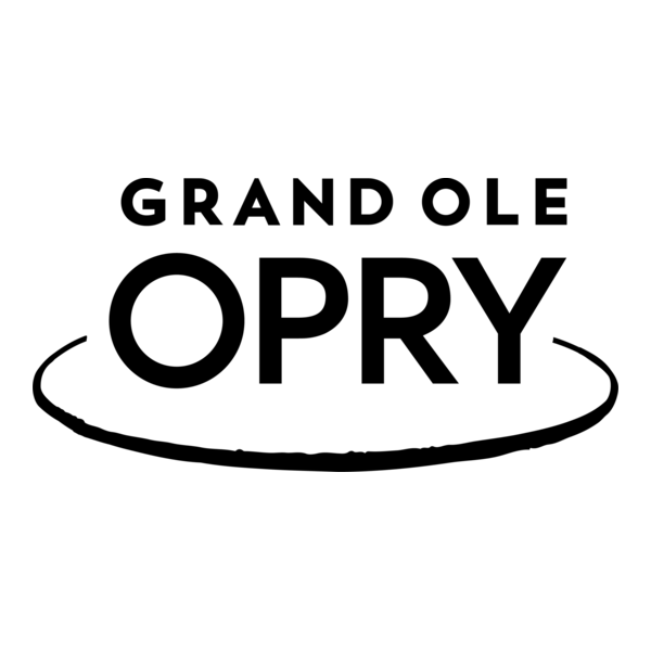 Grand Ole Opry Logo PNG Vector