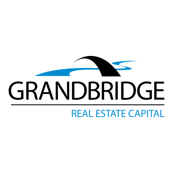 Grandbridge Real Estate Capital Logo PNG Vector