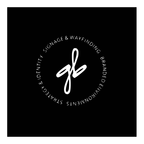 Graphics Beyond Logo PNG Vector