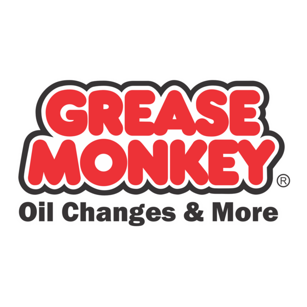 Grease Monkey Logo PNG Vector