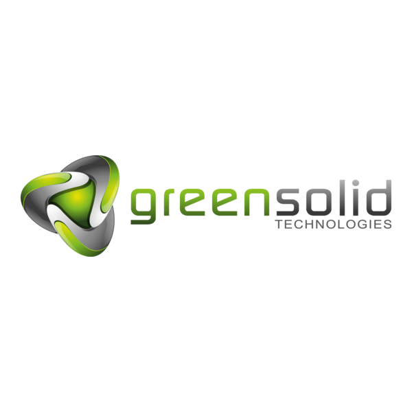 greensolid technologies Logo PNG Vector