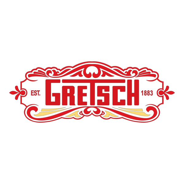 Gretsch Logo PNG Vector