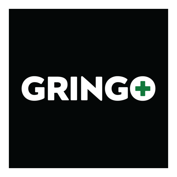 Gringo Logo PNG Vector