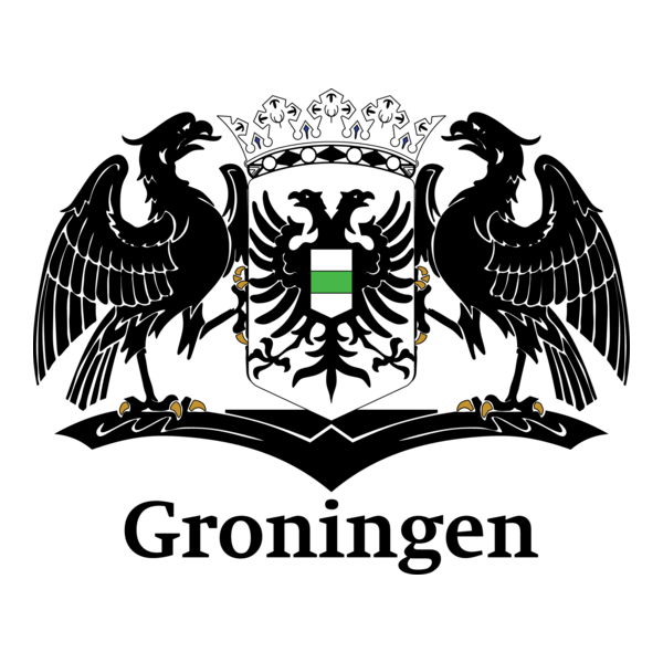 Groningen Logo PNG Vector