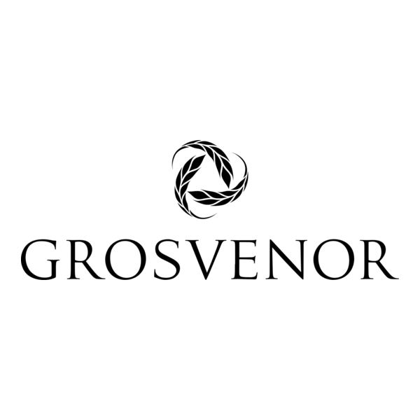 Grosvenor Group Logo PNG Vector