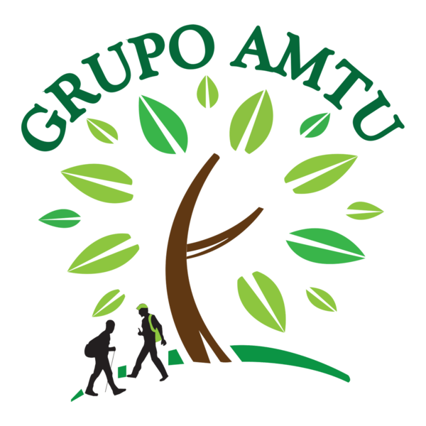 GRUPO AMTU Logo PNG Vector
