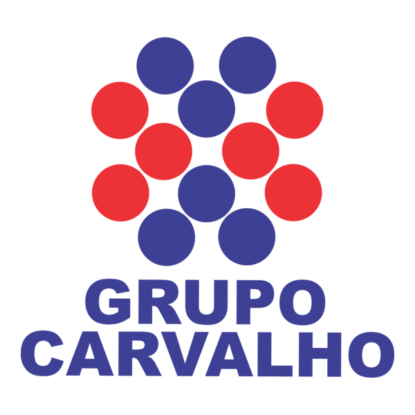Grupo Carvalho Logo PNG Vector