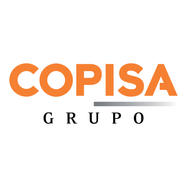 Grupo Copisa Logo PNG Vector